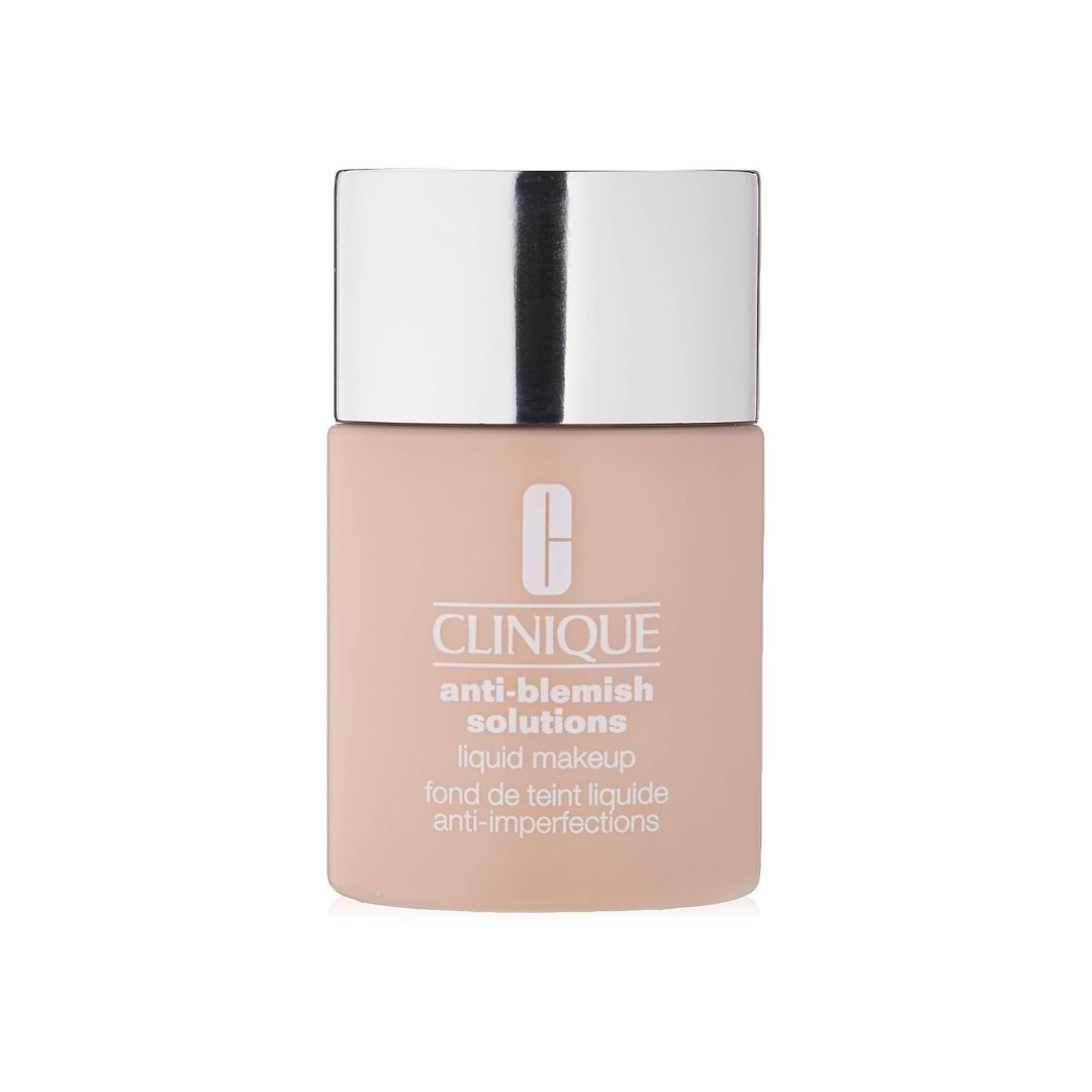 11 Best Clinique Foundations For Blemish-free Coverage 