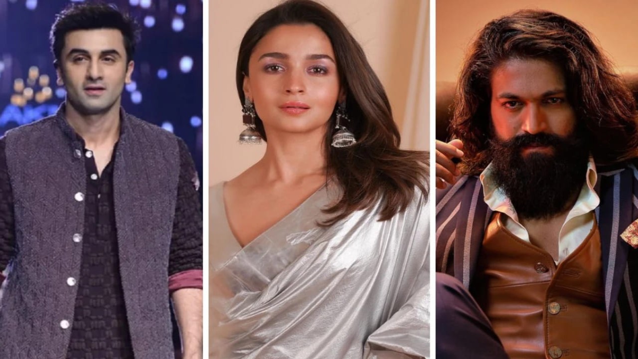 EXCLUSIVE: Alia Bhatt is no longer a part of Ramayana; An update on the new shooting timelines (Picture Courtesy: Pinkvilla)