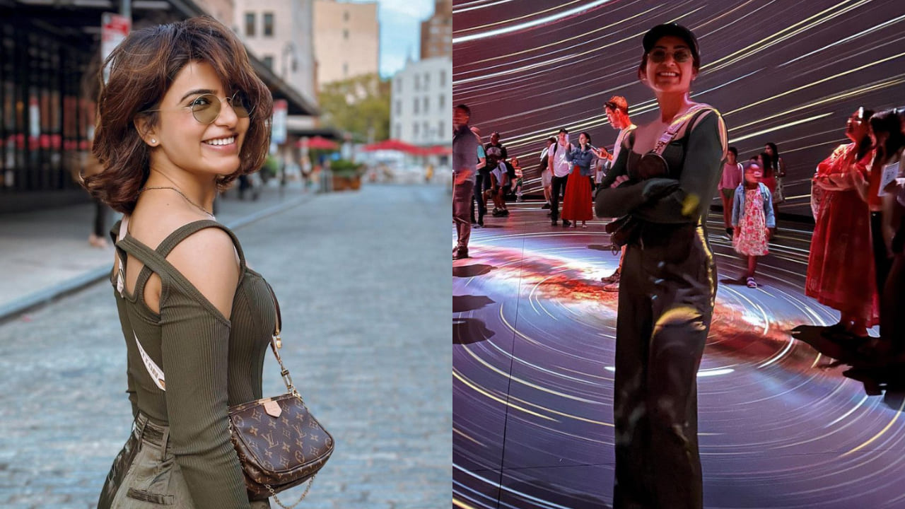 3 times Ananya Panday elevated her looks with a Louis Vuitton tote bag