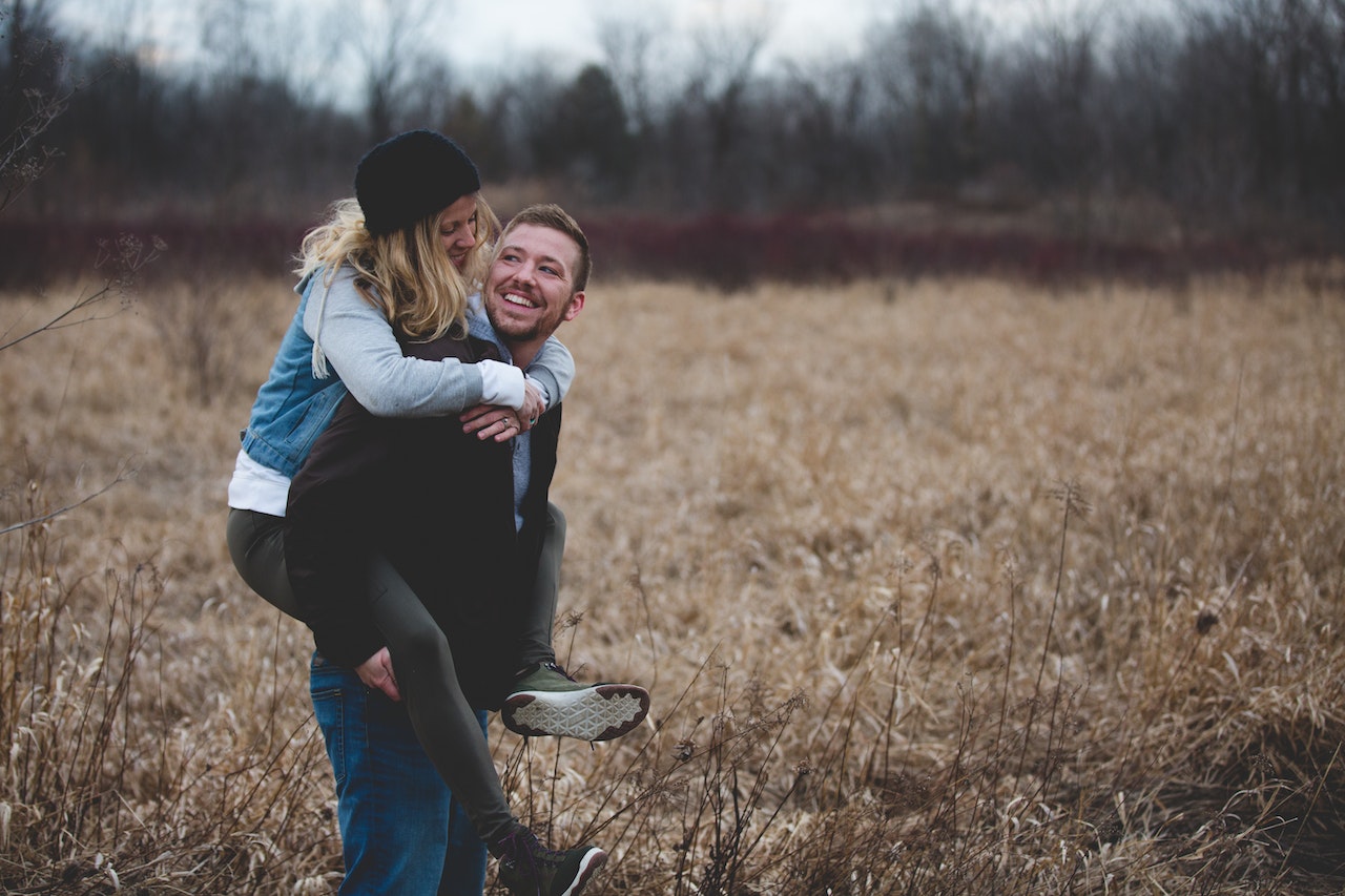 Green flags in a relationship