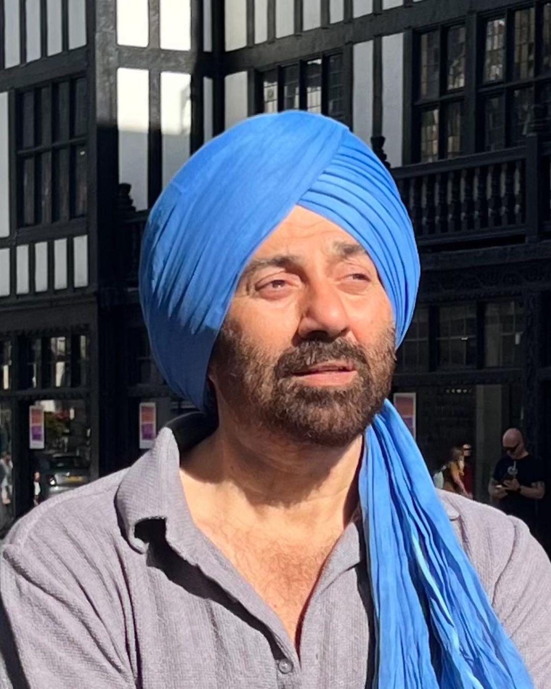 EXCLUSIVE: Sunny Deol to shoot for THESE movies after Gadar 2’s ...