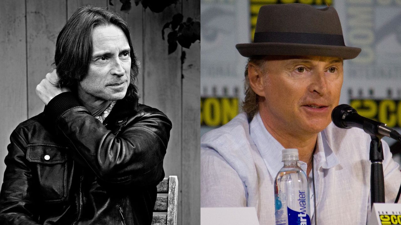 Robert Carlyle