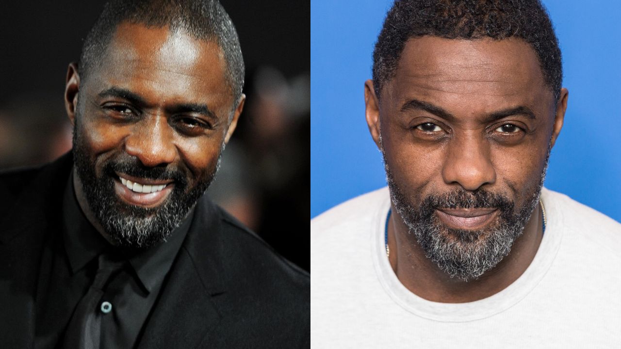 Idris Elba