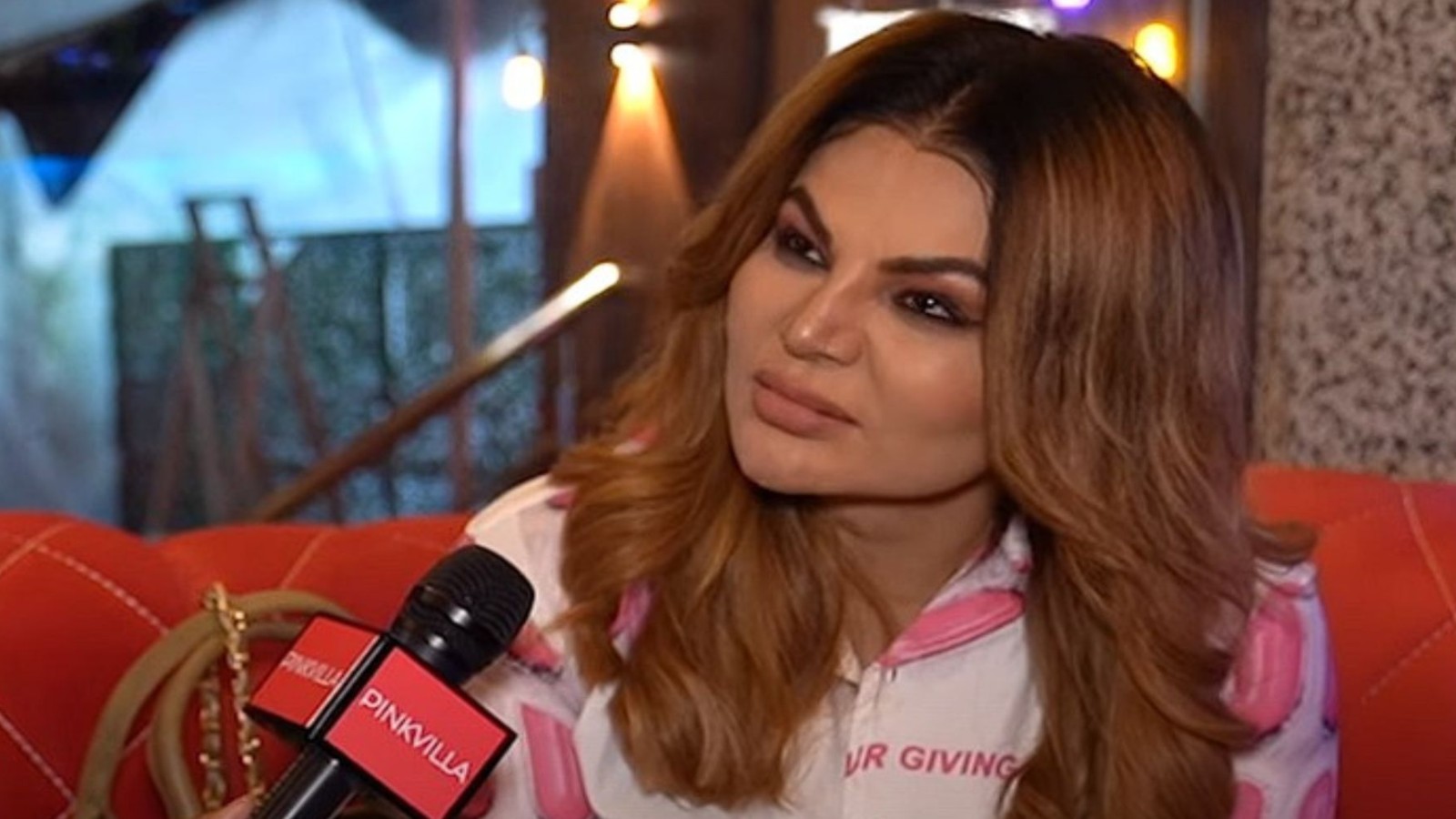 EXCLUSIVE: Rakhi Sawant on Adil Khan Durrani’s allegation of being unable  to conceive, ‘Kaunsa husband…?’