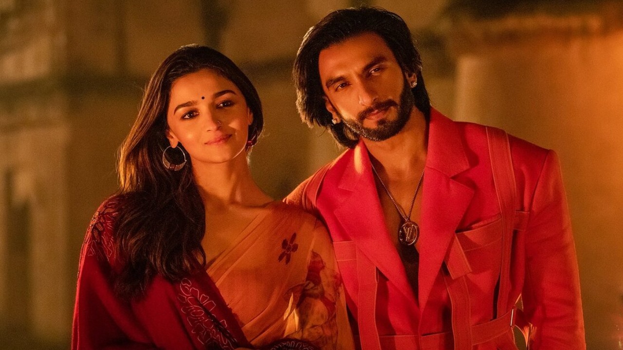 alia, ranveer, rocky aur rani kii prem kahani,