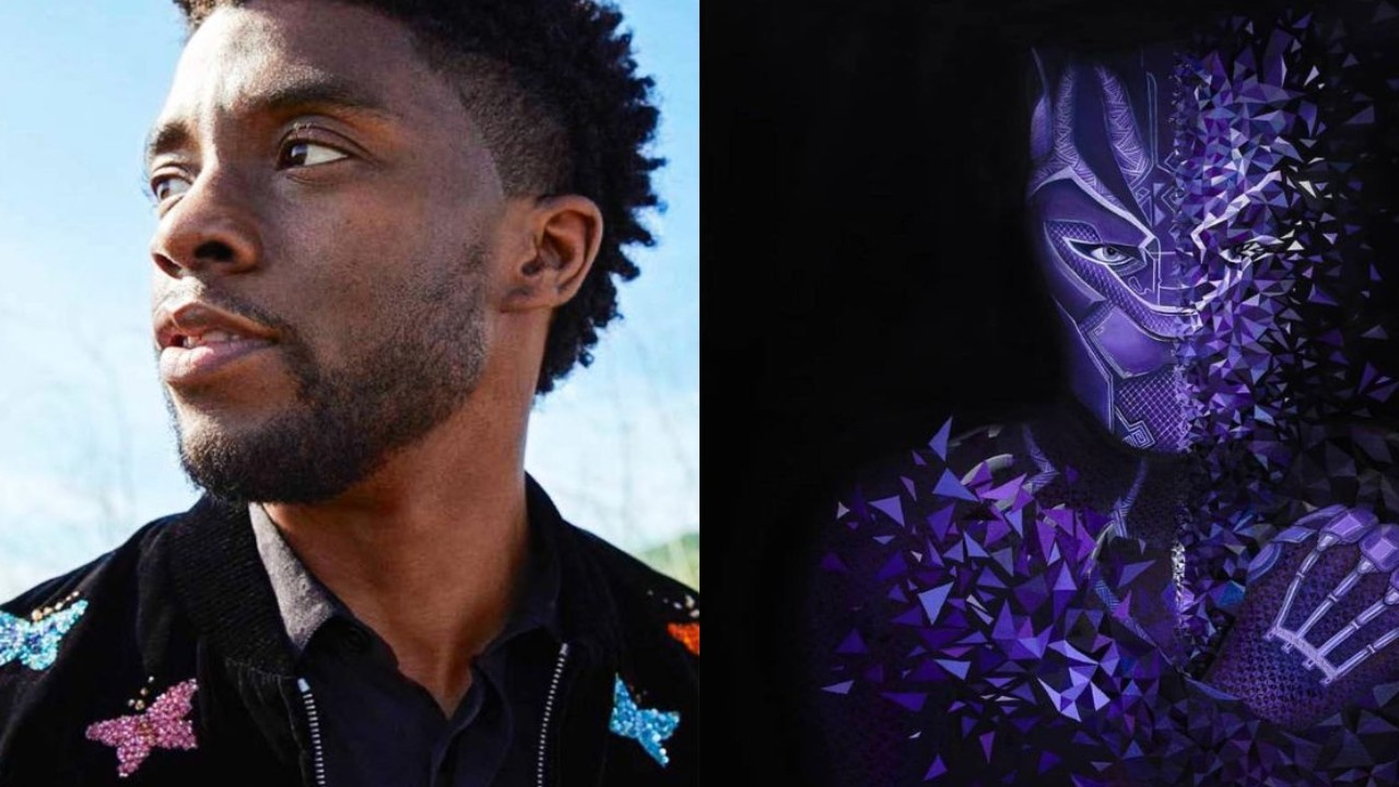 The 'Black Panther' character that embodies your zodiac sign