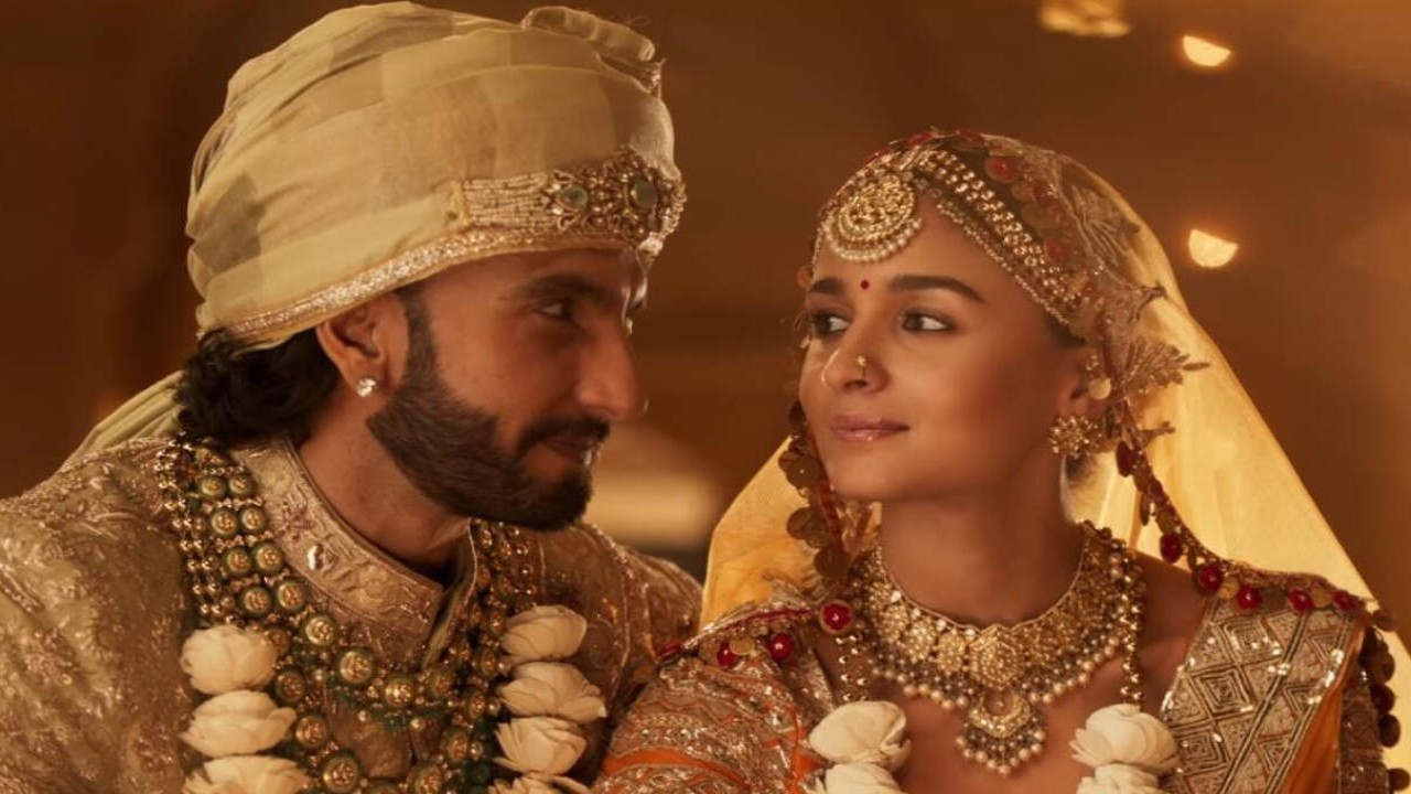 Ranveer Singh, Alia Bhatt