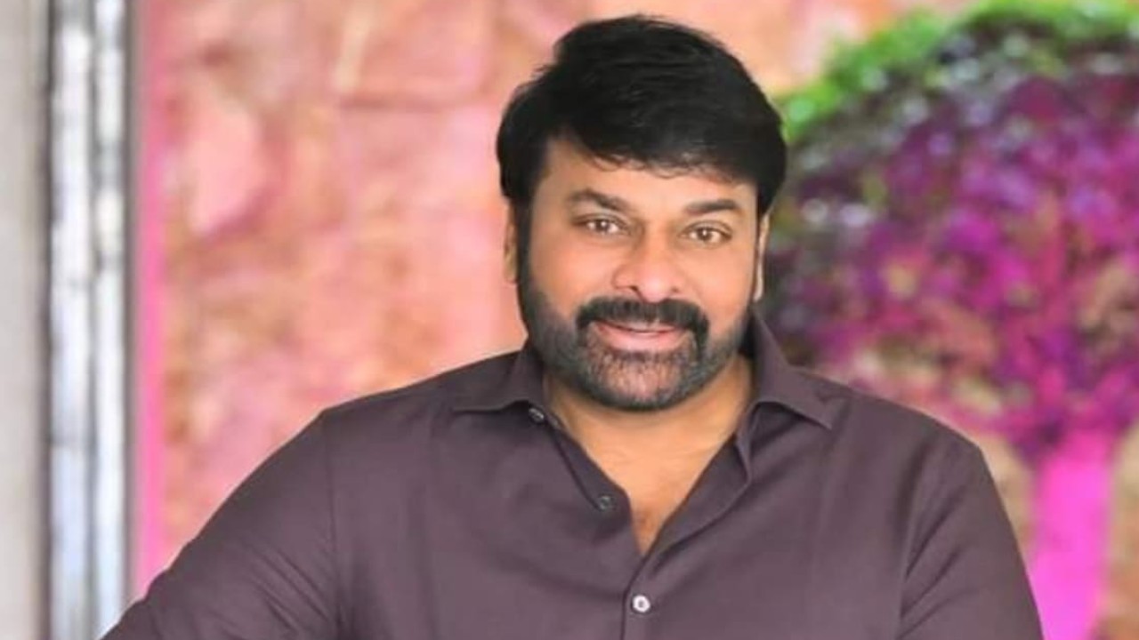 megastar chiranjeevi görselleri