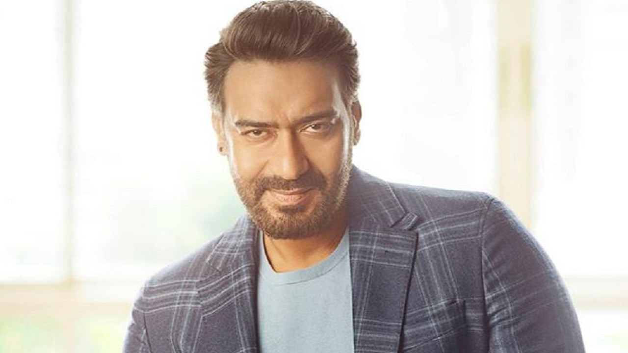 EXCLUSIVE: Ajay Devgn, Luv Ranjan and Bhushan Kumar join hands for De De Pyaar De 2; Filming begins early 2024