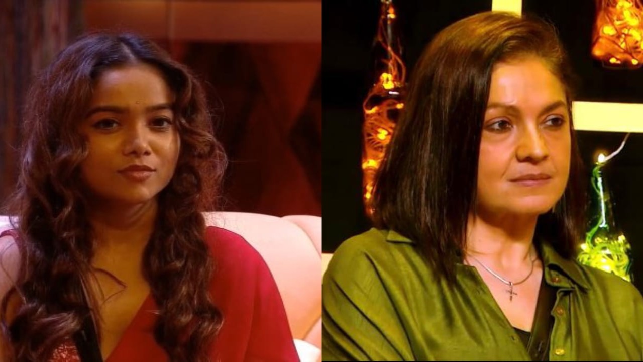 Manisha Rani, Pooja Bhatt