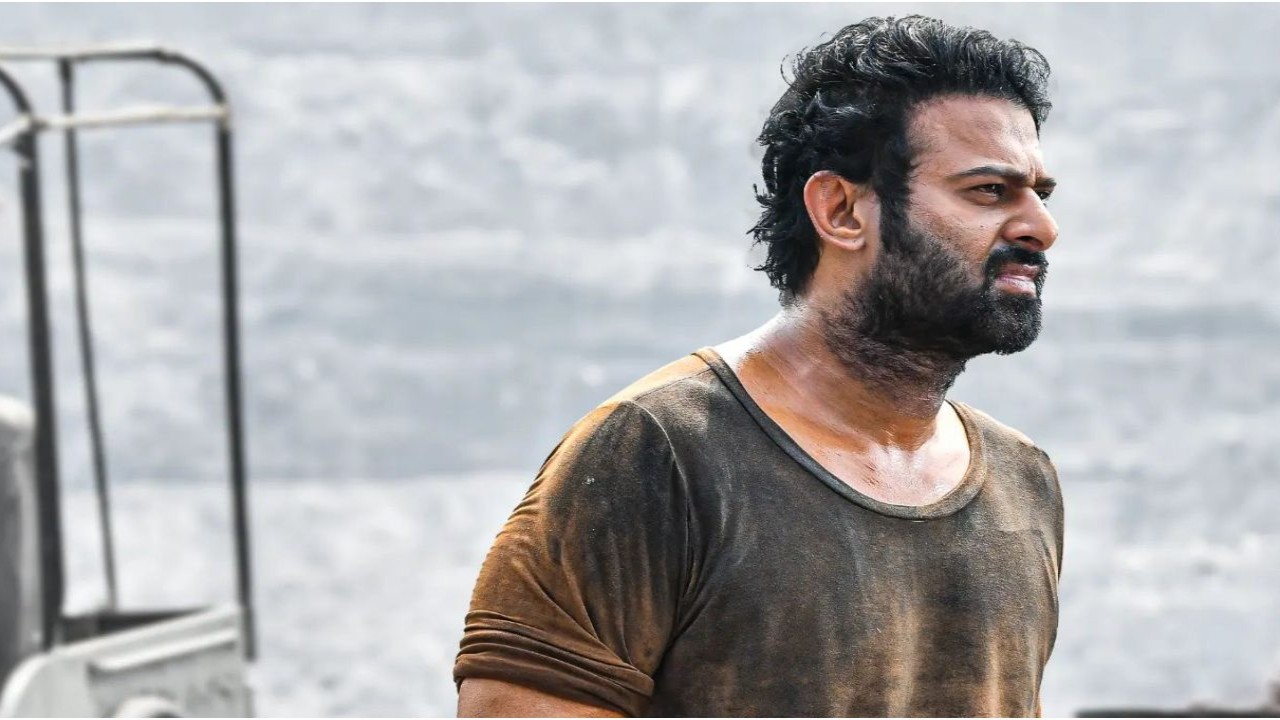 prabhas Salar release Postponed