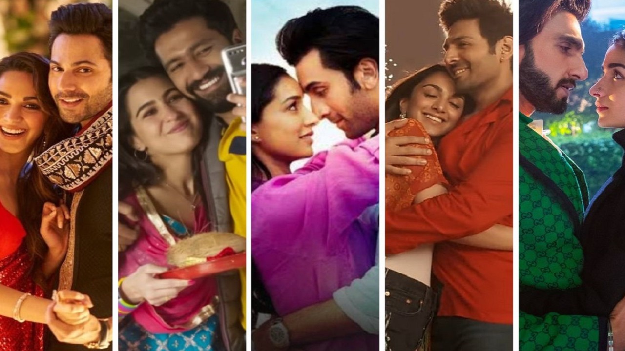 Box Office: Rocky Aur Rani Kii Prem Kahaani set to become 5th successful romantic film in post pandemic world