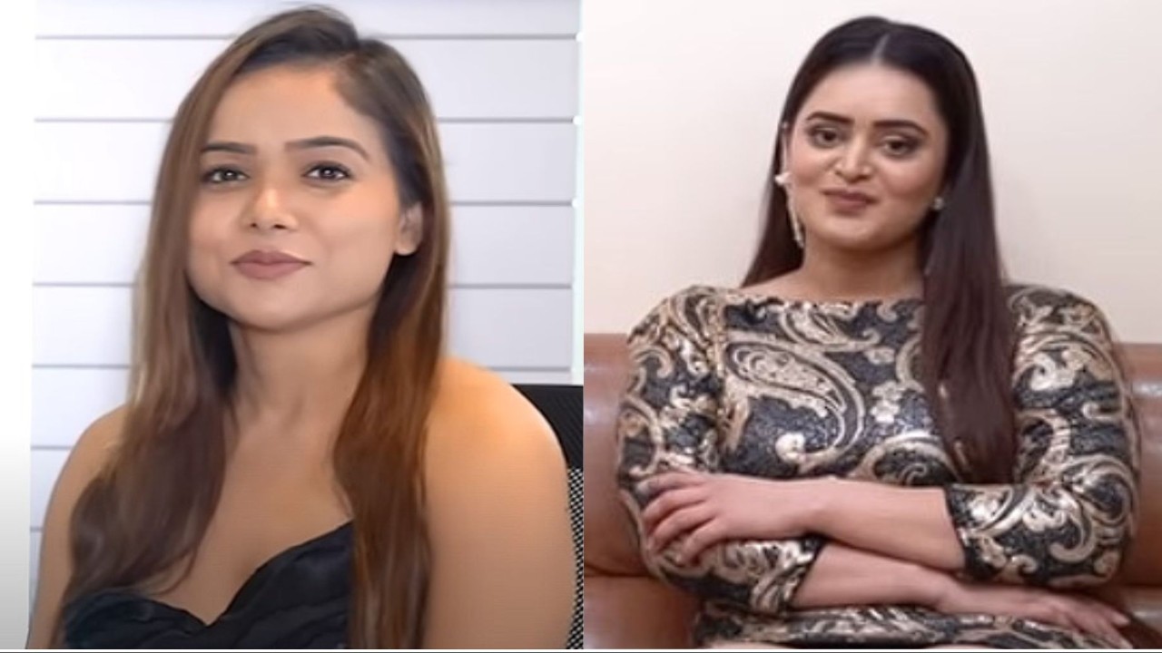 Bigg Boss OTT 2 EXCLUSIVE VIDEO: Will Manisha Rani resolve her differences with Bebika Dhurve?