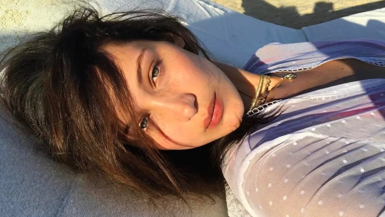 Bella Hadid Gave Fans An Update On Her Health Status After Lyme