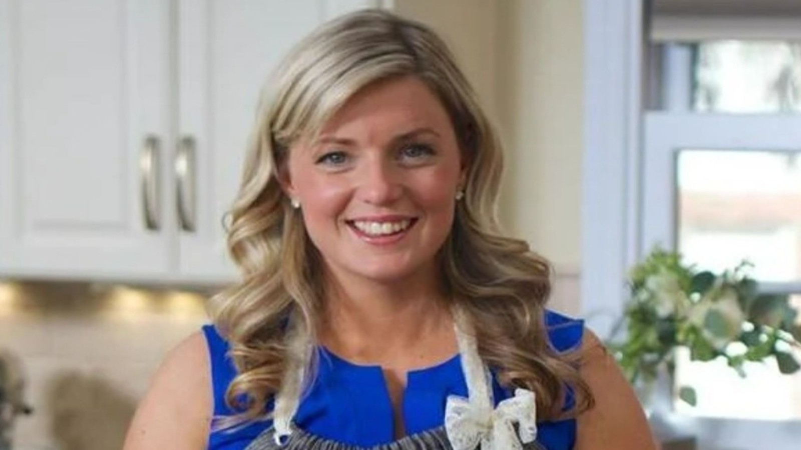 All You Need to Know About Chef Damaris Phillips Weight Loss