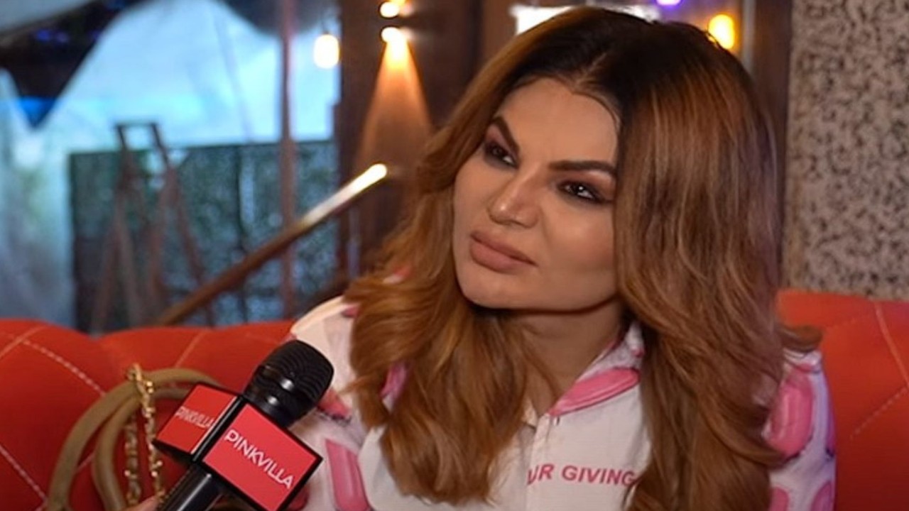 EXCLUSIVE: Rakhi Sawant on Adil Khan Durrani’s allegation of being unable to conceive, ‘Kaunsa husband…?’ 