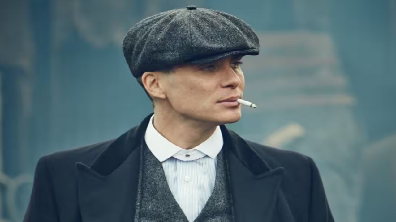 'Like this is a f---ing event': Cillian Murphy once spoke about ...