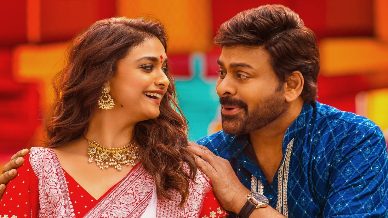 Bhola Shankar box office collections: Chiranjeevi starrer has an ...