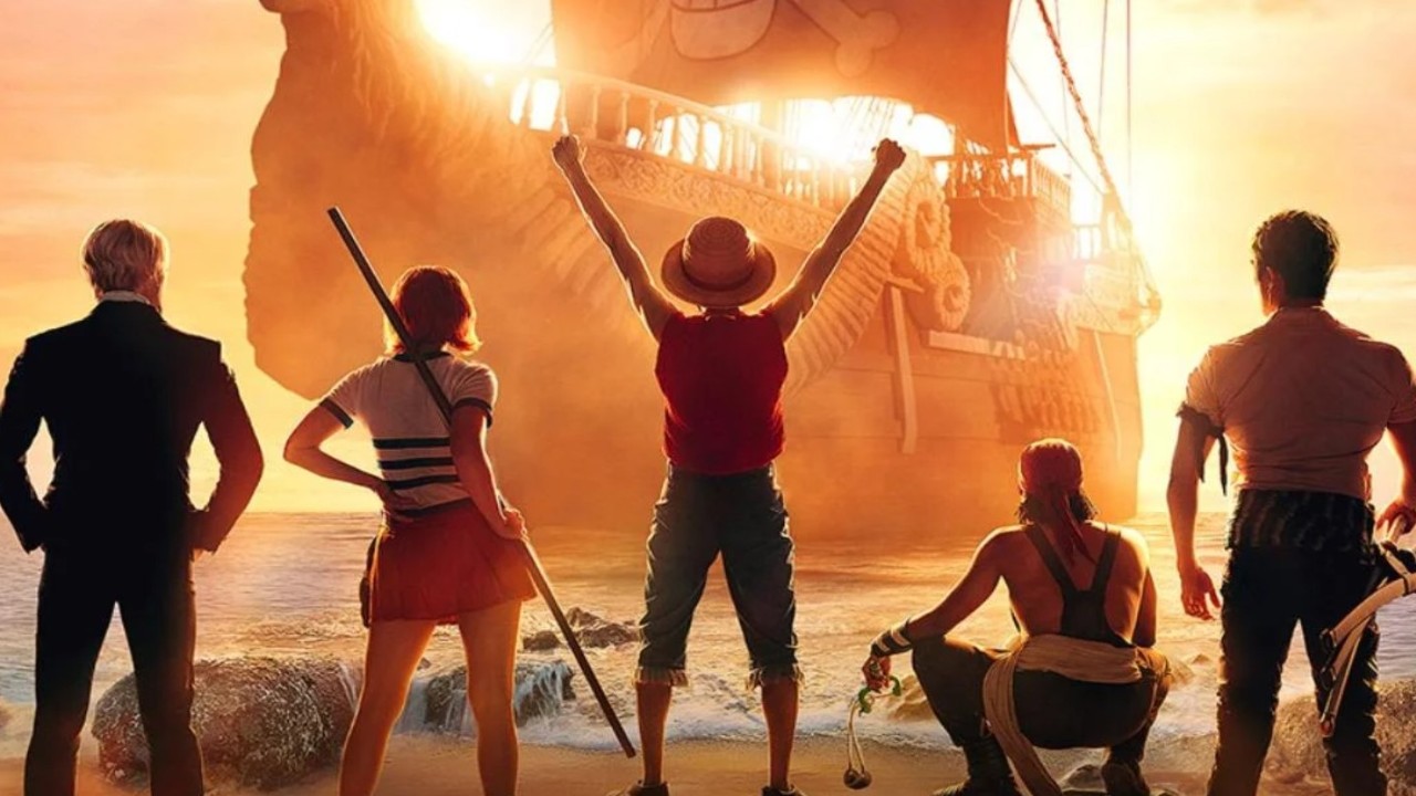 One Piece Live-action: How many episodes will be there? Release date ...