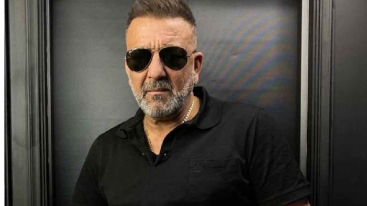 EXCLUSIVE: Sanjay Dutt teams up with Dream Girl 2 director Raaj Shaandiliyaa for family comedy; Rolls in 2024