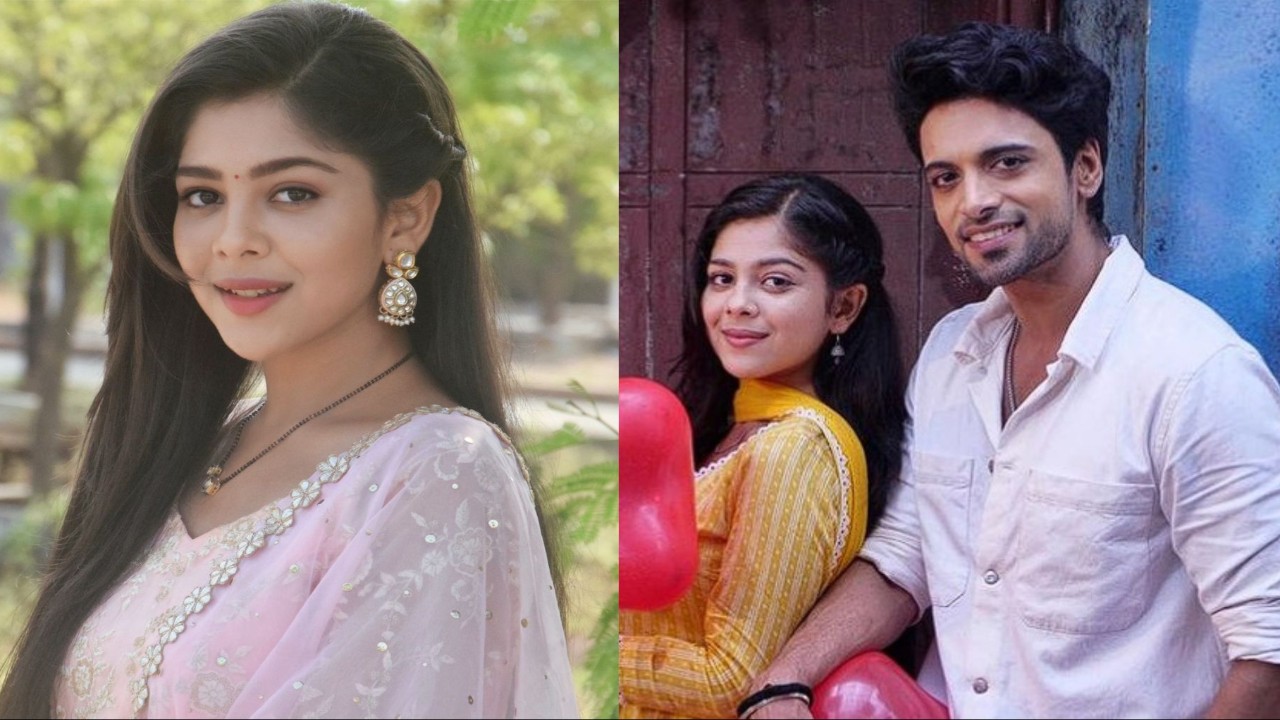 FALTU EXCLUSIVE: Niharika Chouksey on show going off air, bond with co-actor Aakash Ahuja and more