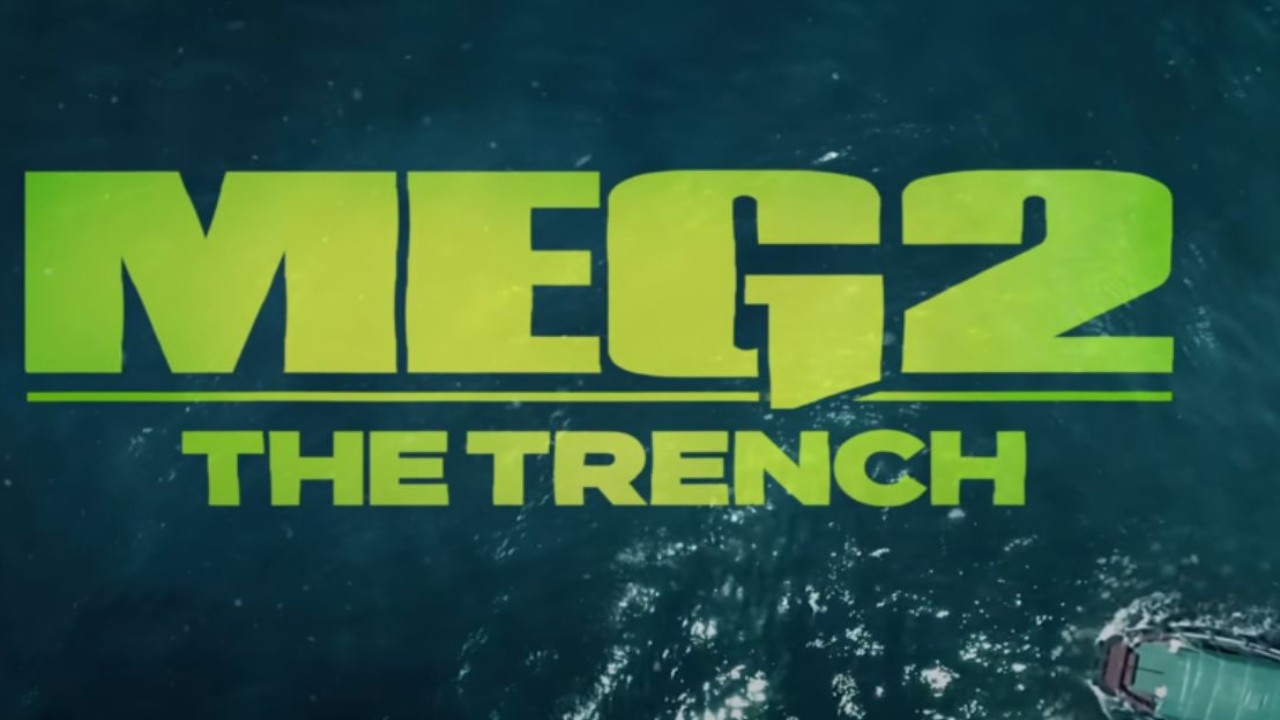 Meg 2 The Trench: How to stream Jason Statham starrer online? Release