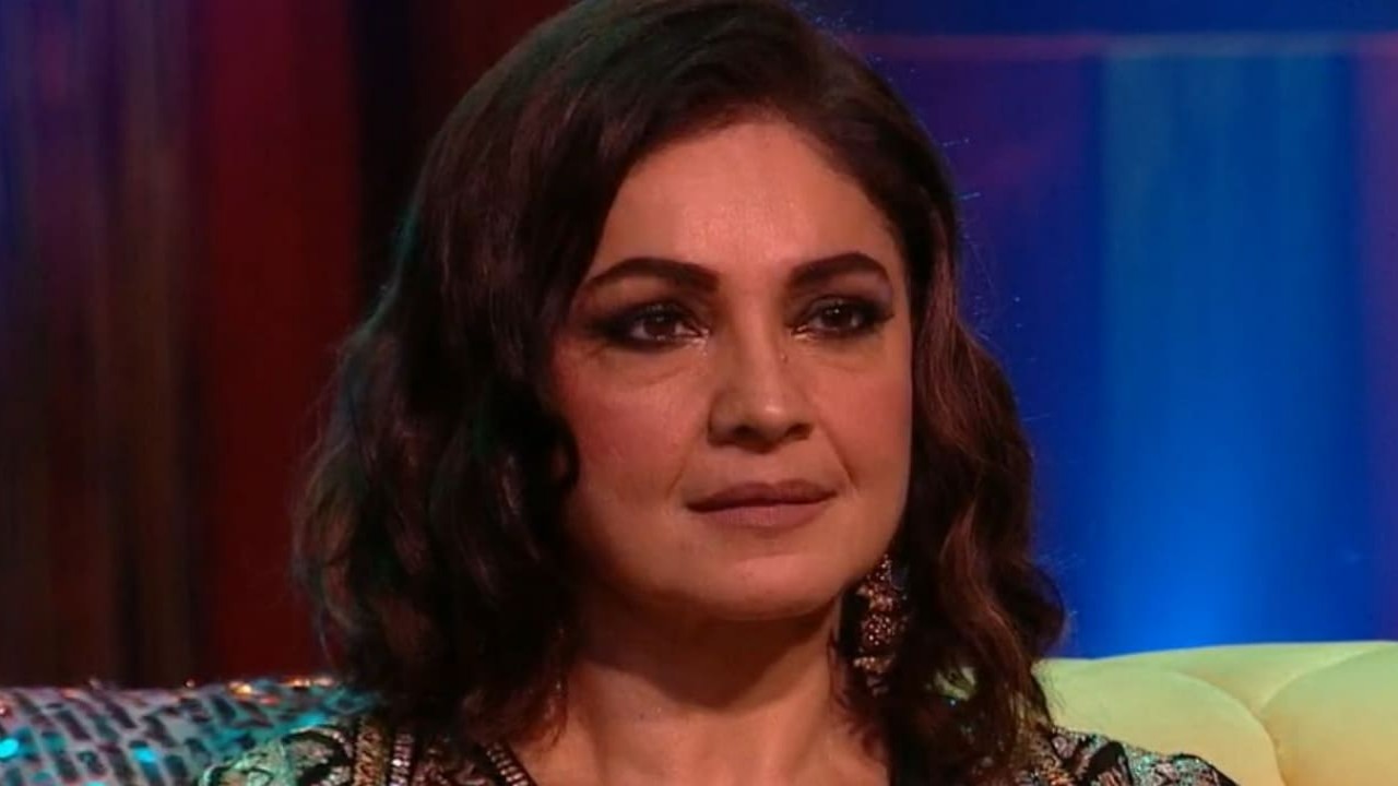 Pooja Bhatt