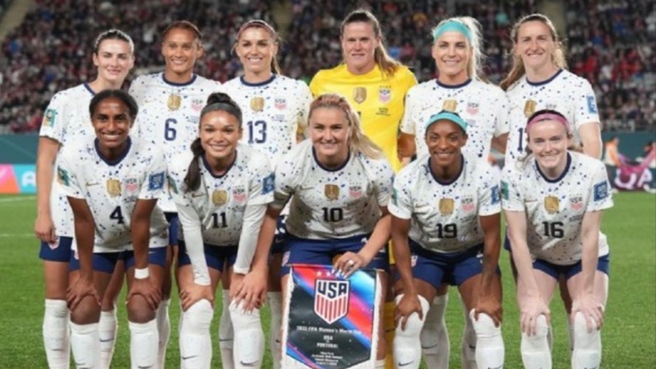 How to stream the FIFA Women's World Cup 2023