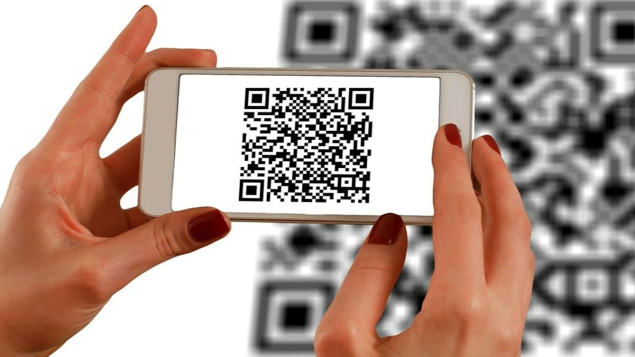 The rise of QR codes in everyday life