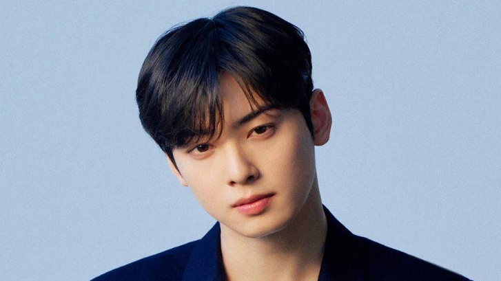 Cha Eun woo All You Need to Know Pinkvilla