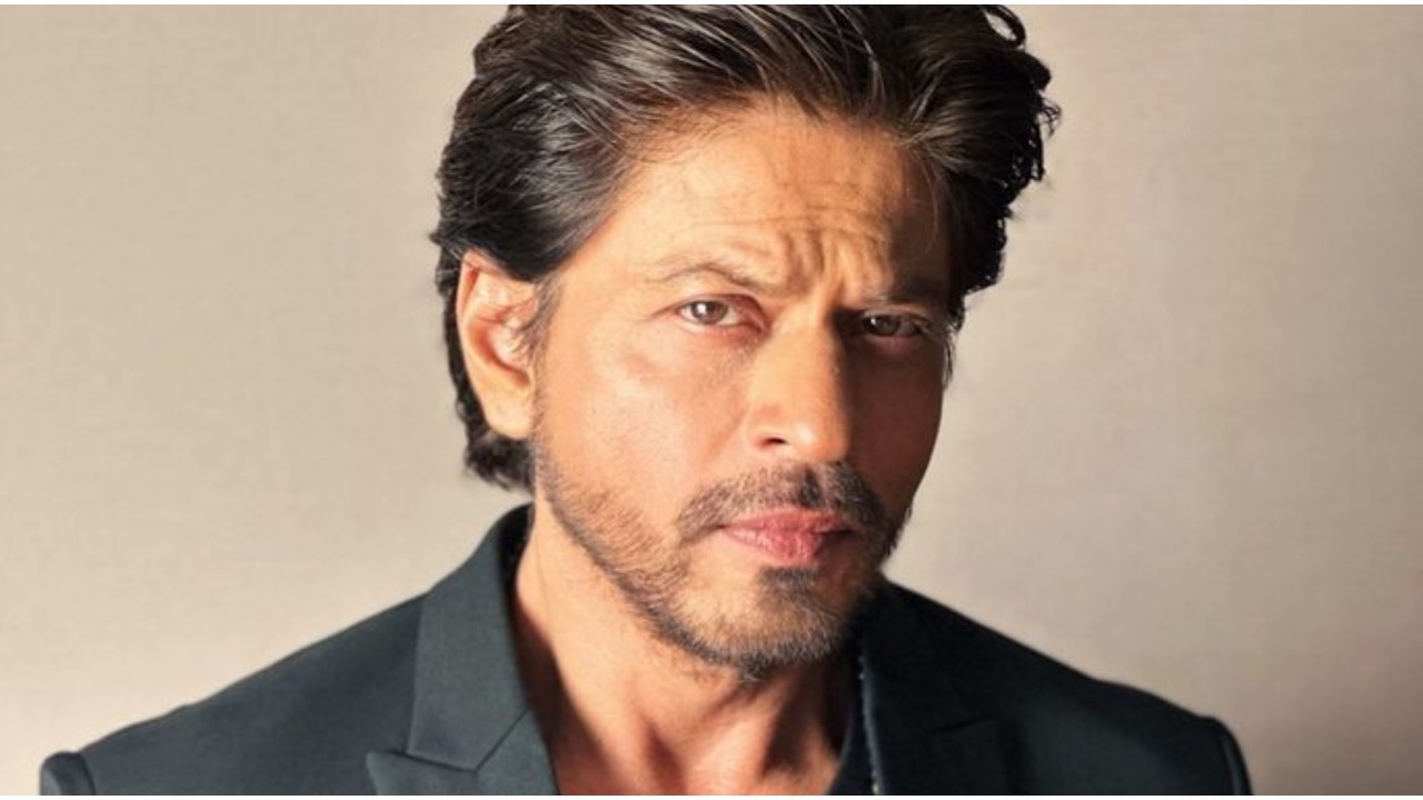 Shah Rukh Khan's Old Video Goes Viral In Which He Revealed Why He