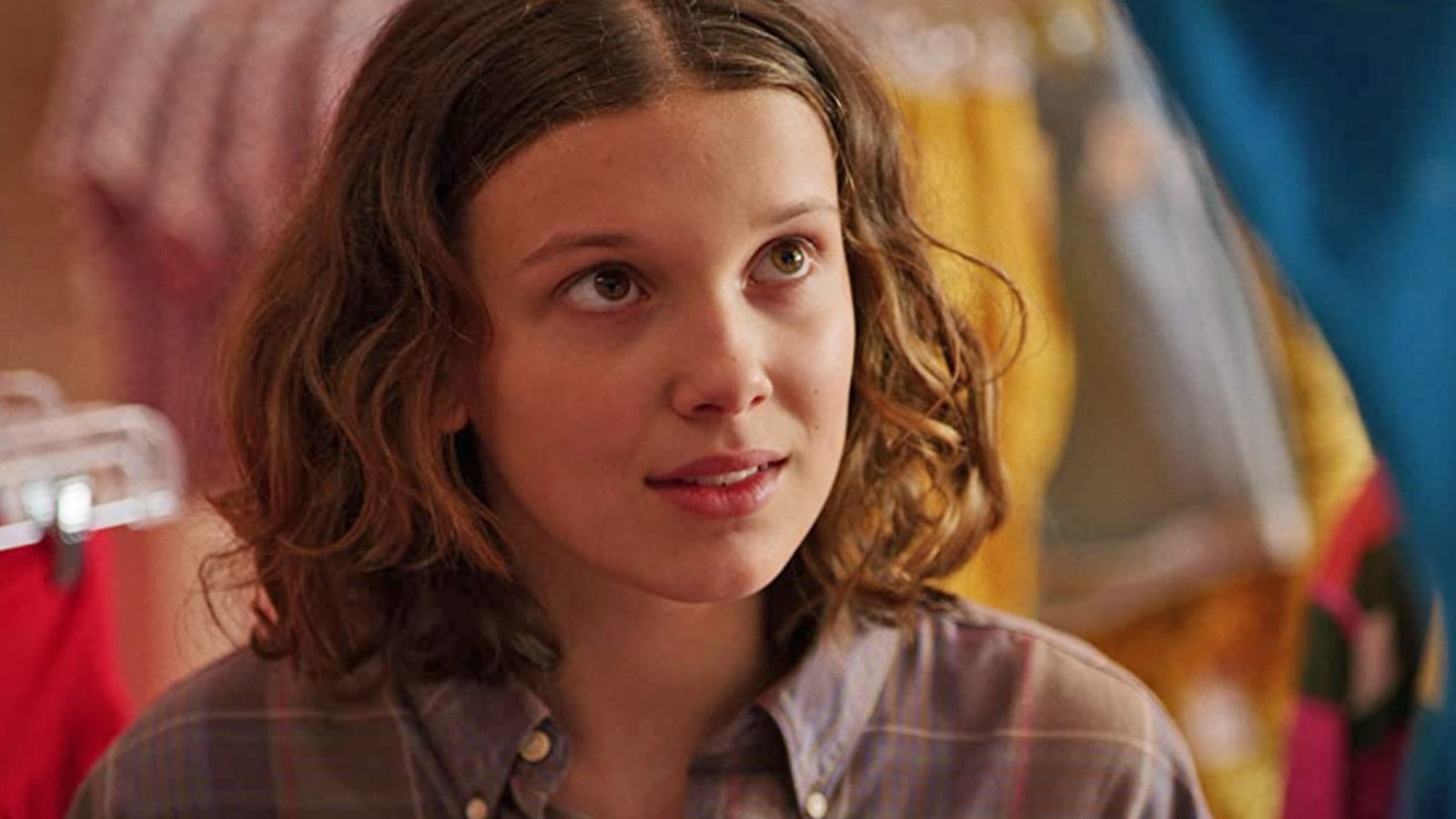 Millie Bobby Brown Is Ready to Move on From Stranger Things