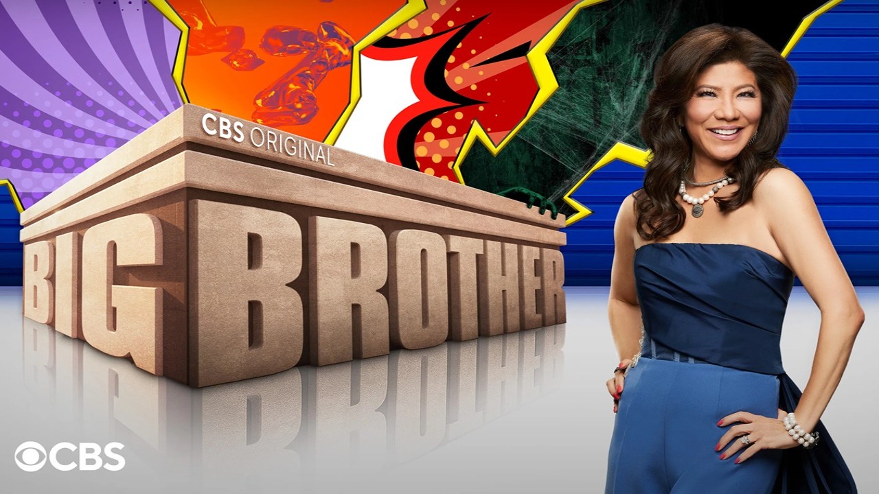 Big Brother 25 eviction Who left the house in first week? Elimination