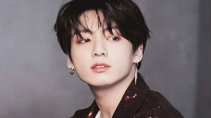 Jungkook - All You Need to Know | Pinkvilla