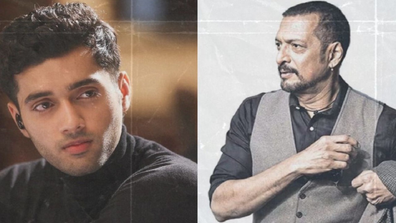 EXCLUSIVE: After Gadar 2, Anil Sharma’s next is with Nana Patekar and Utkarsh Sharma followed by Apne 2