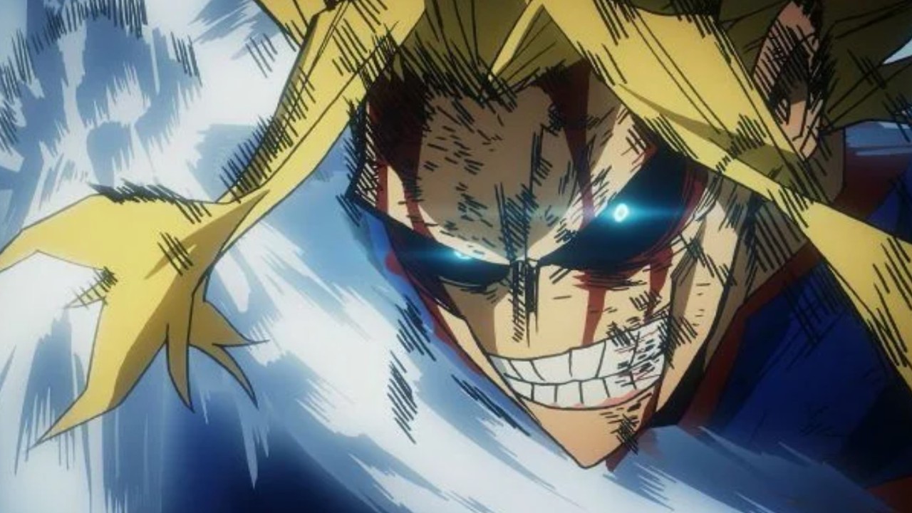 My Hero Academia Chapter 398 Spoilers: Toshinori's origin; Release date ...