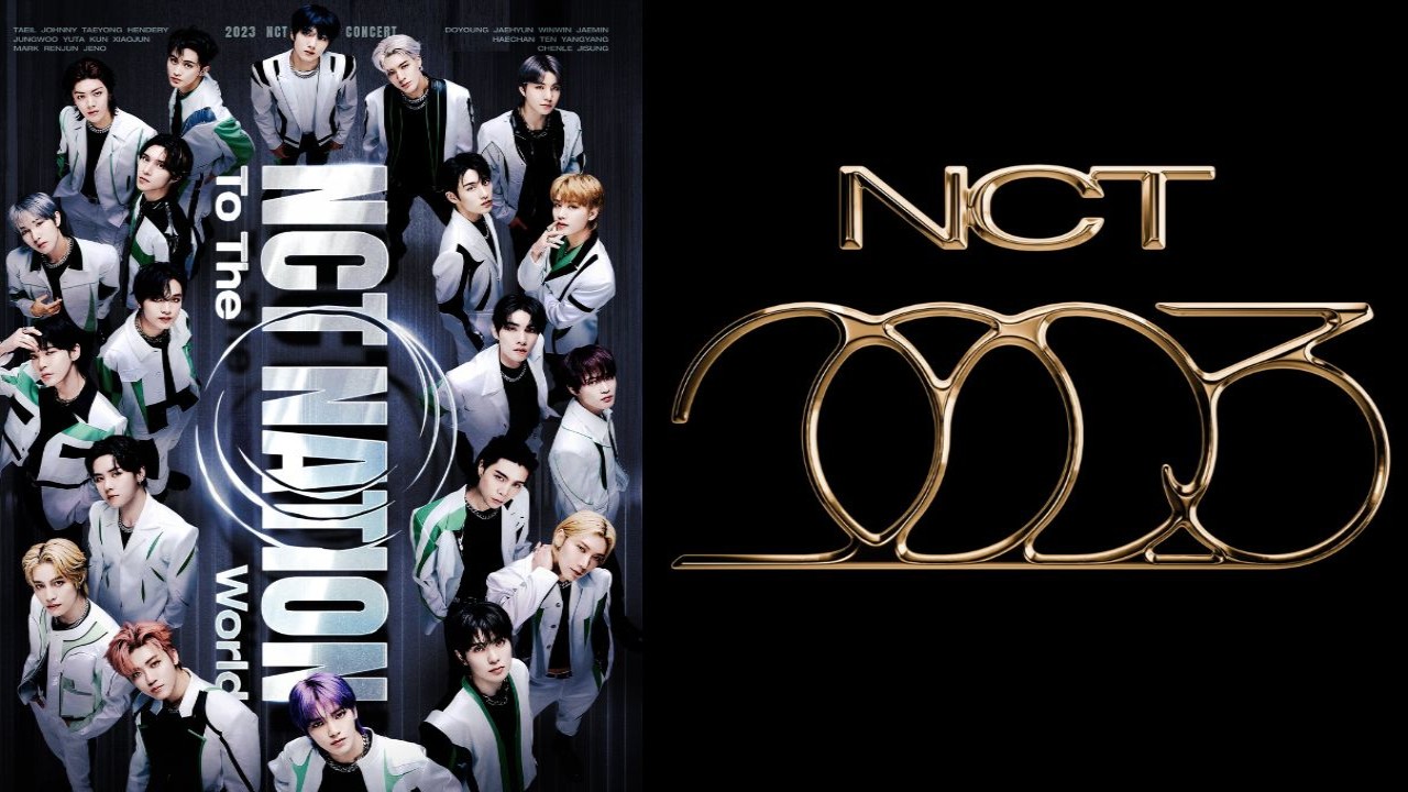 NCT confirms full group comeback with fourth album Golden Age; Check