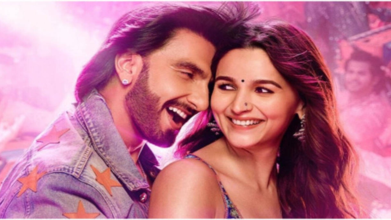 Ranveer Singh, Alia Bhatt