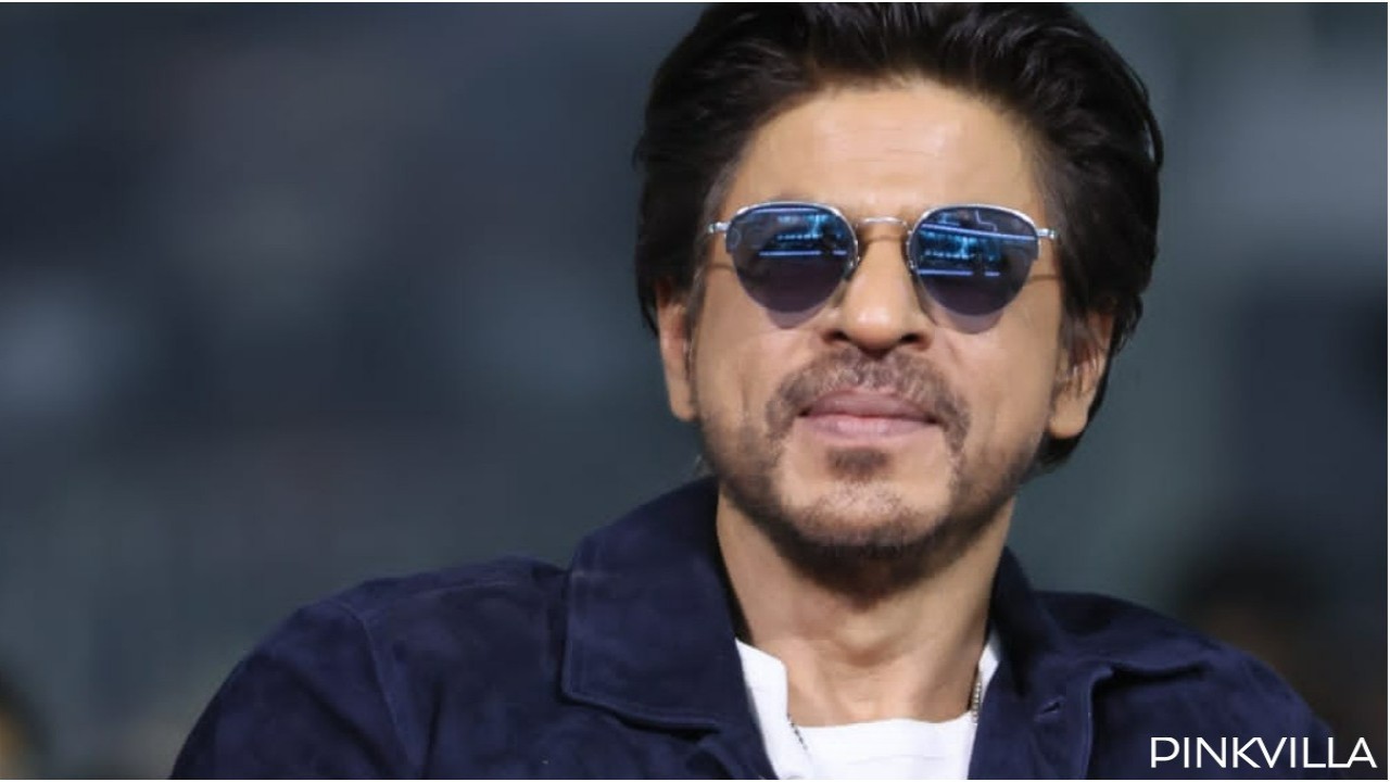 ‘I lost my six packs’: Jawan star Shah Rukh Khan reveals he had a ‘fantastic’ food experience in Chennai