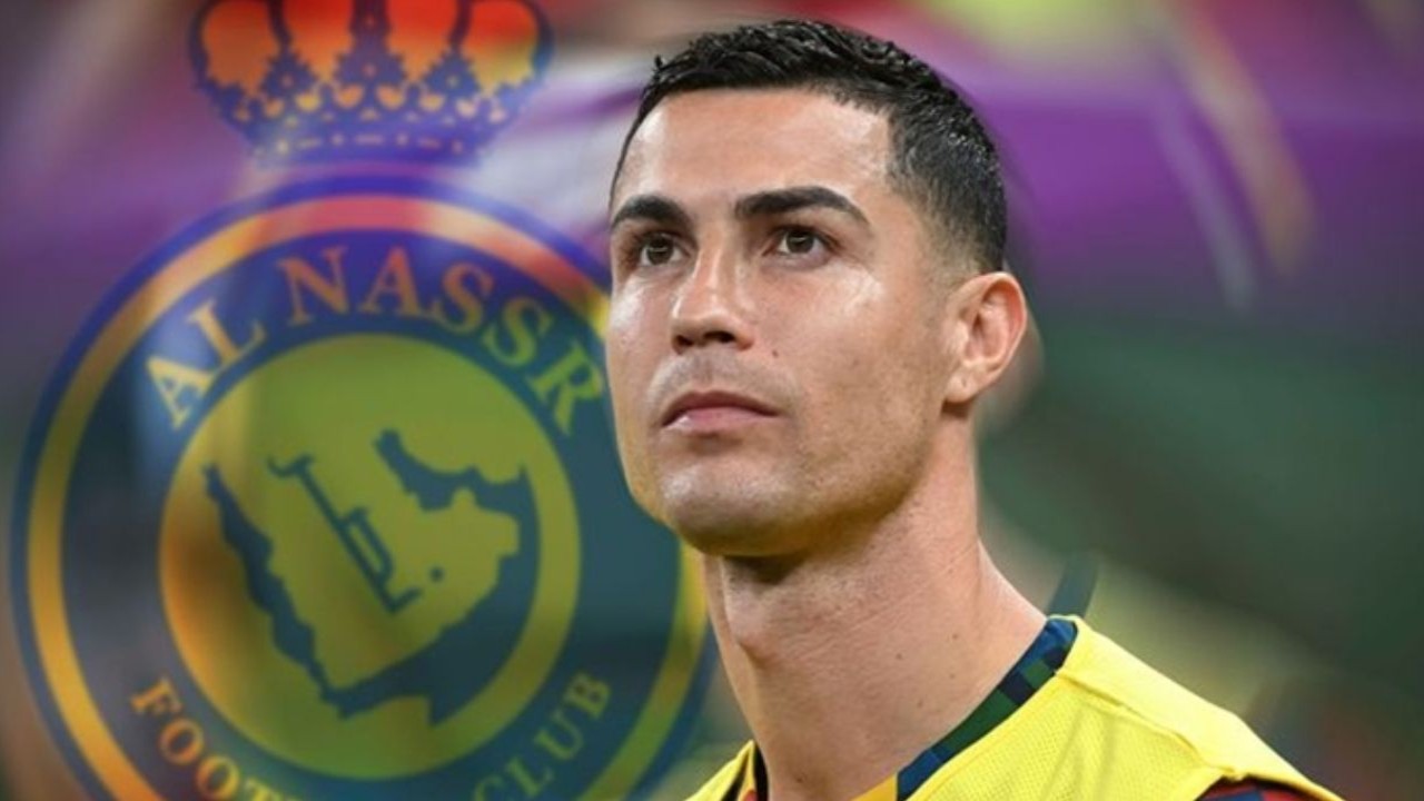 What does Ronaldo's signing for Al Nassr mean for Saudi Arabia?, Football  News