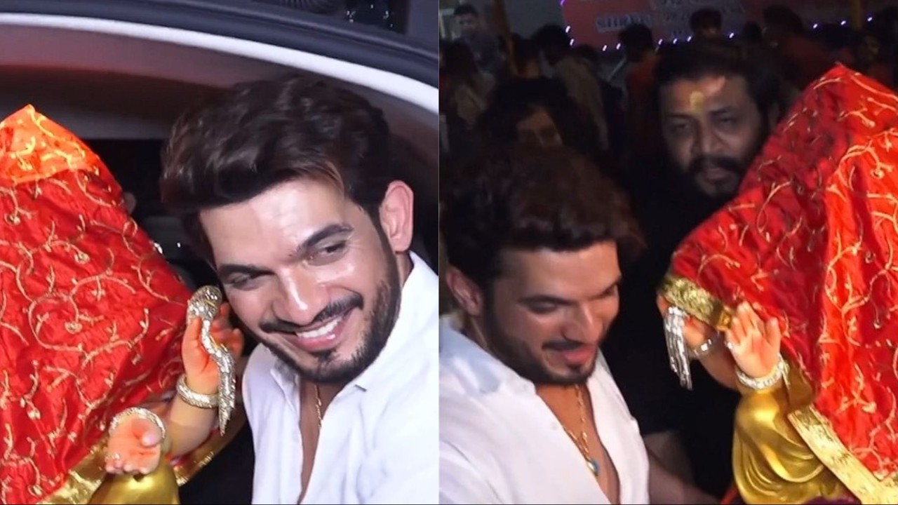 EXCLUSIVE VIDEO: Arjun Bijlani opens up on how he faced challenges ...