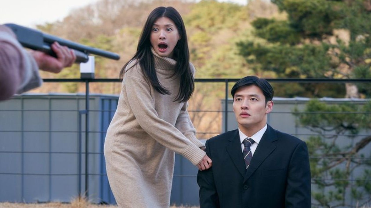 Jung So Min and Kang Ha Neul's Love Reset Tops Box Office