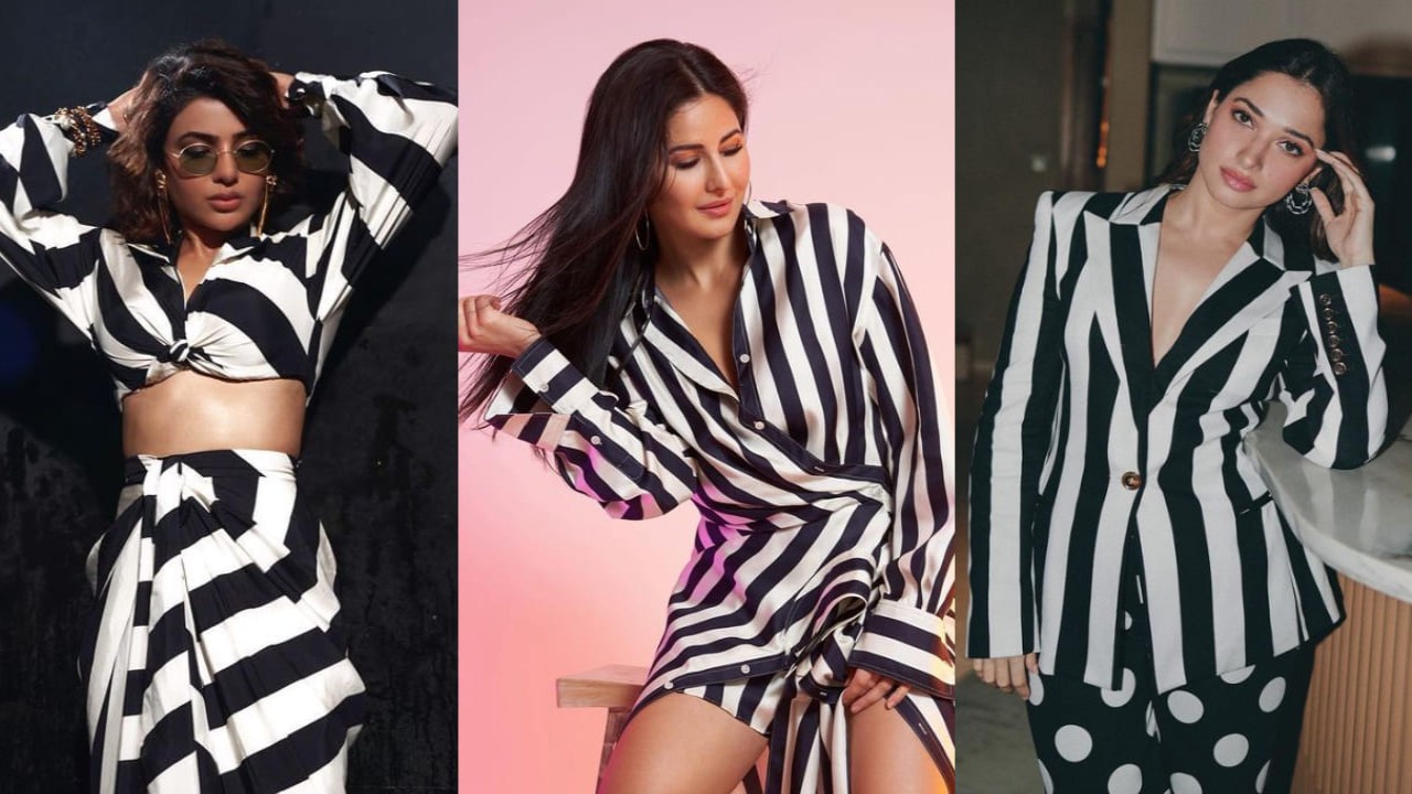 Anushka, Kareena, Kiara, and more B-town hotties' wardrobe boasts