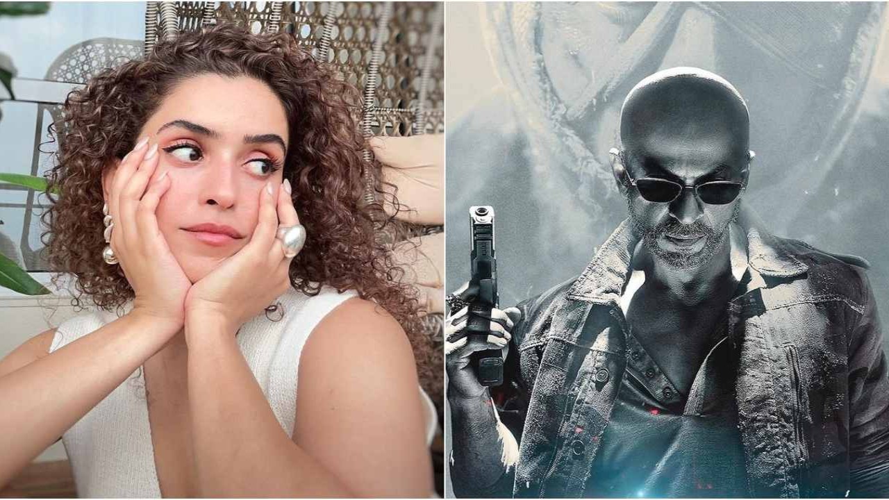 EXCLUSIVE: Is Jawan 2 on cards? Sanya Malhotra says THIS about sequel to Shah Rukh Khan movie