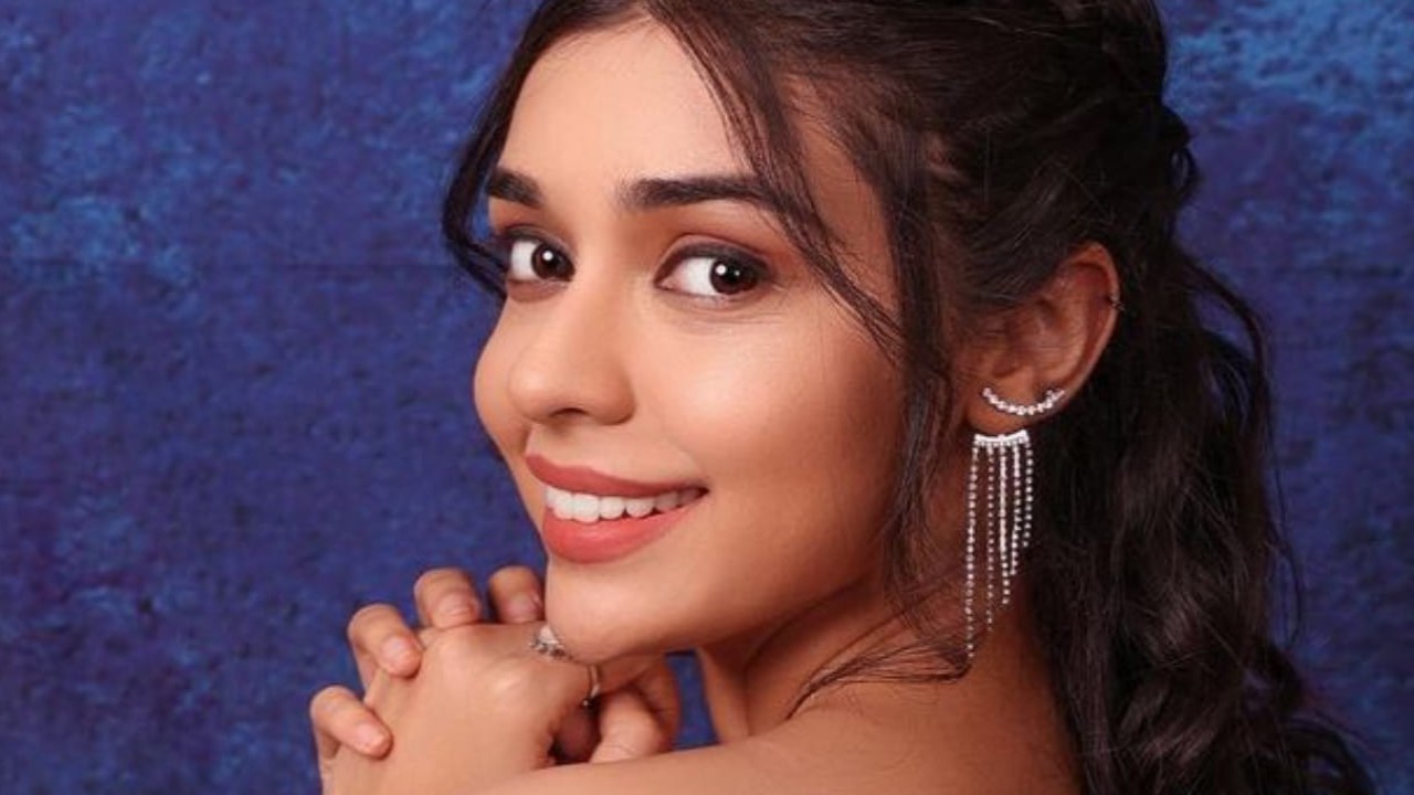 Eisha Singh 