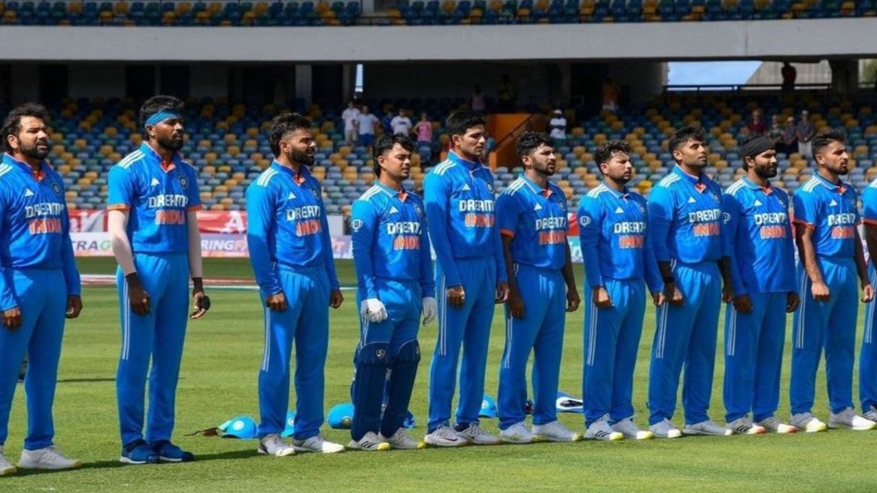 Asia Cup 2022: Rating jerseys of all teams in the tournament