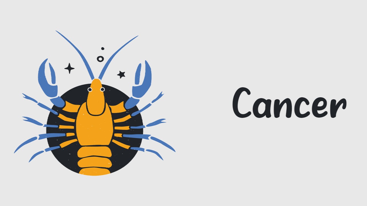 Cancer Horoscope Today, September 16, 2023 | PINKVILLA