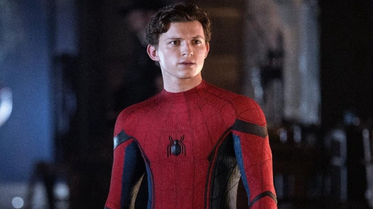 Spider-Man: No Way Home' review: Tom Holland is better than ever in this  thrill-a-minute whirlwind - ABC News