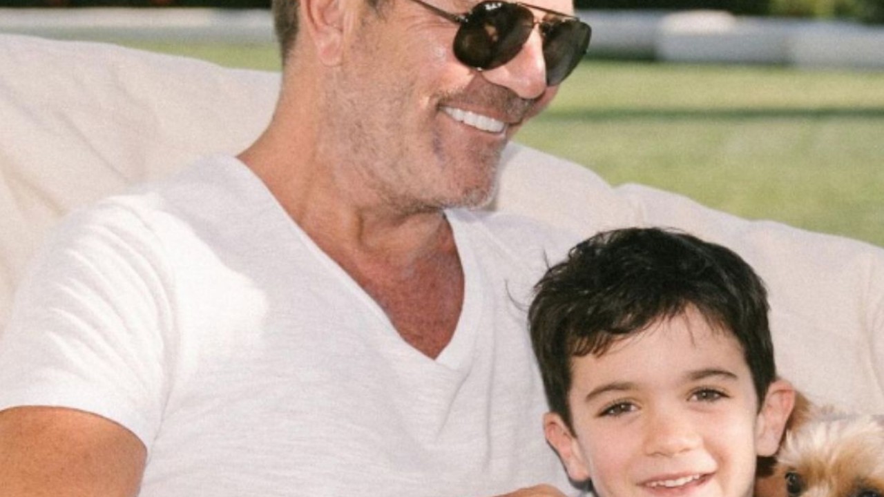 America's Got Talent: Simon Cowell wants son to steer clear of the show ...