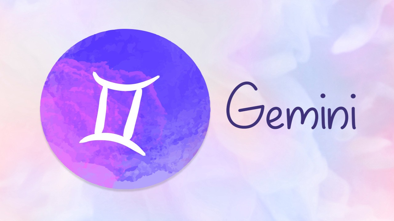Gemini Weekly Horoscope, September 4 September 10, 2023 PINKVILLA